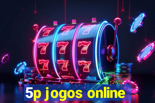 5p jogos online